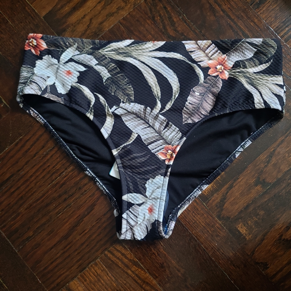 Baku Bikini Bottom US size 7
